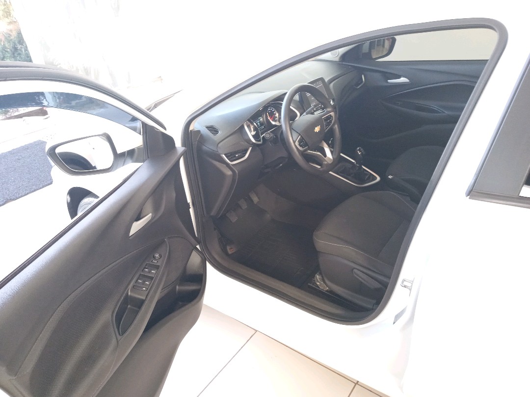 ONIX PLUS 1.0 TURBO FLEX LTZ MANUAL10