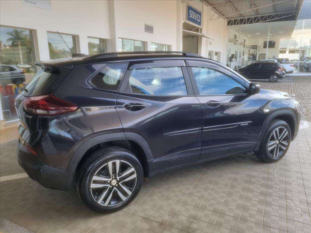 TRACKER 1.0 TURBO FLEX LT AUTOMÁTICO3