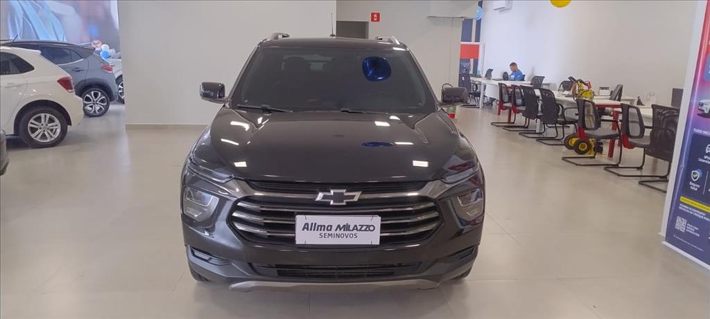 MONTANA 1.2 TURBO FLEX PREMIER AUTOMÁTICO1