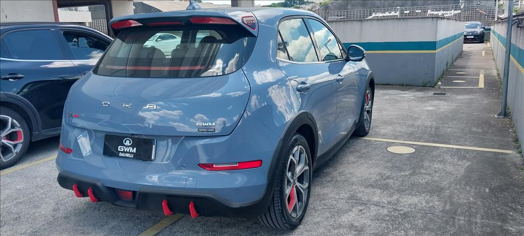 ORA 03 63 KW ELÉTRICO GT9