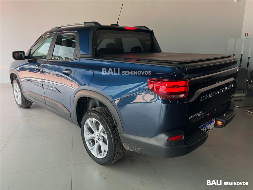 MONTANA 1.2 TURBO FLEX LTZ AUTOMÁTICO3