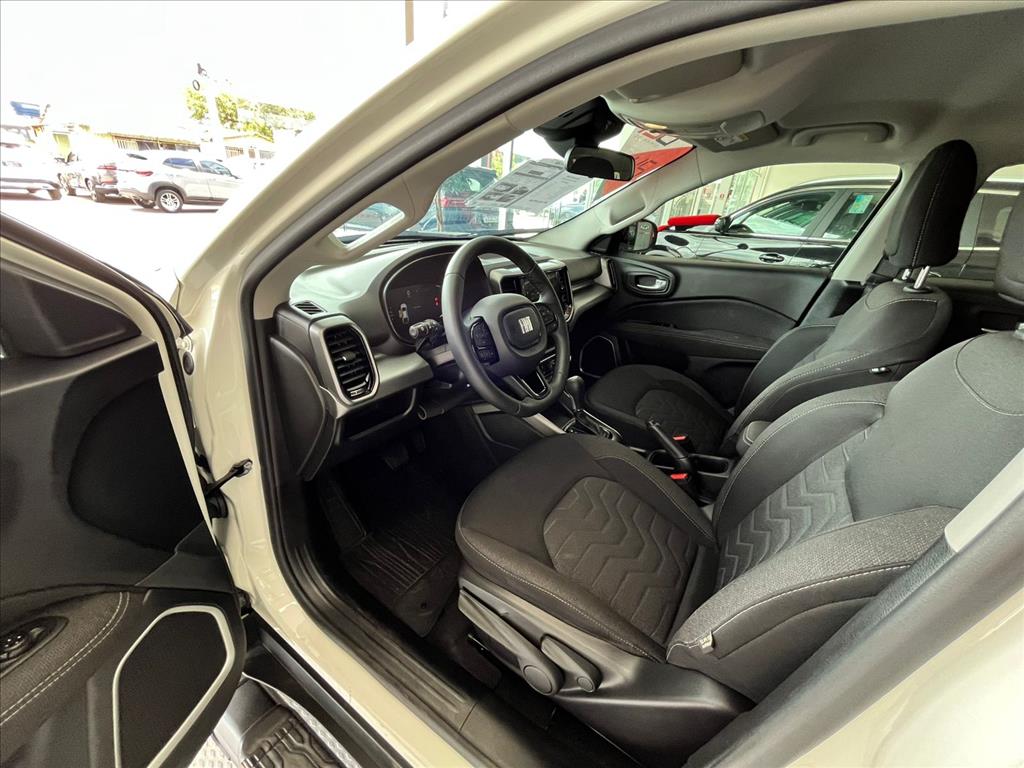 Fiat-TORO-1.3 TURBO 270 FLEX FREEDOM AT6