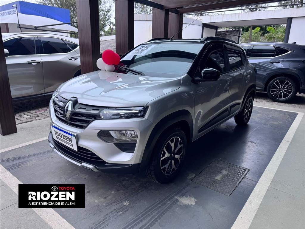 KWID 1.0 12V SCE FLEX OUTSIDER MANUAL1