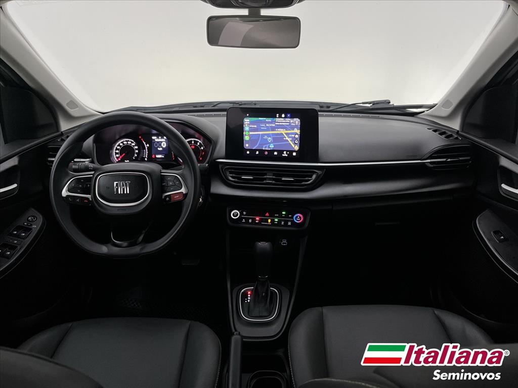 PULSE 1.0 TURBO 200 FLEX DRIVE CVT8