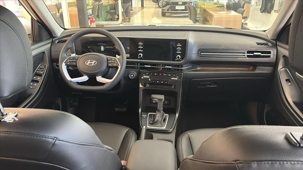 Hyundai-CRETA-1.0 TGDI FLEX LIMITED AUTOMÁTICO