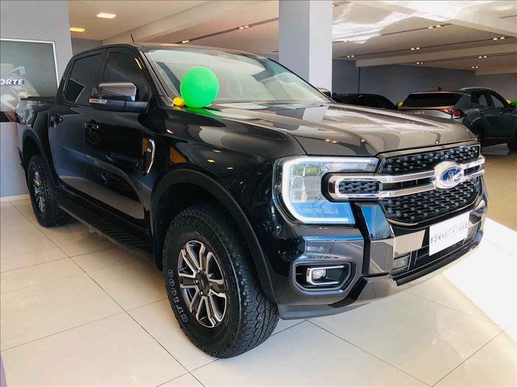 RANGER 3.0 V6 TURBO DIESEL CD XLT 4X4 AUTOMÁTICO2