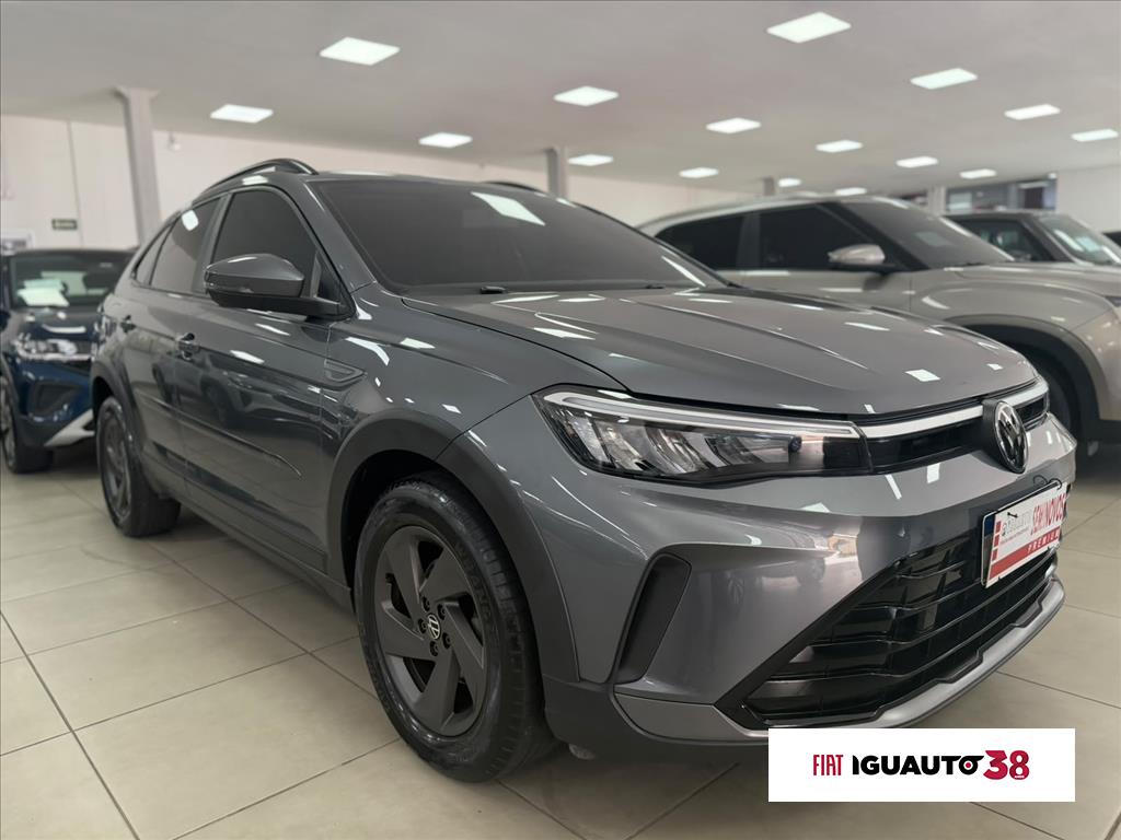 NIVUS 1.0 200 TSI TOTAL FLEX COMFORTLINE AUTOMÁTICO5