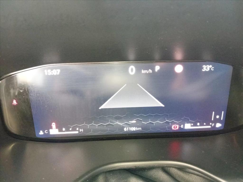 COMPASS 2.0 TD350 TURBO DIESEL LIMITED AT912