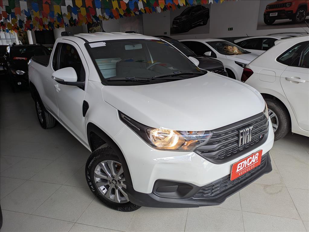 FIAT STRADA