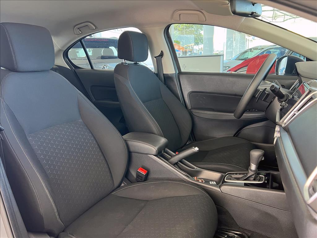 CITY 1.5 i-VTEC FLEX EX CVT18