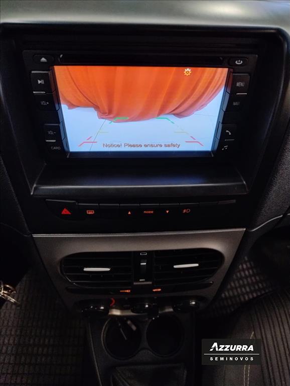 IDEA 1.6 MPI ESSENCE 16V FLEX 4P MANUAL