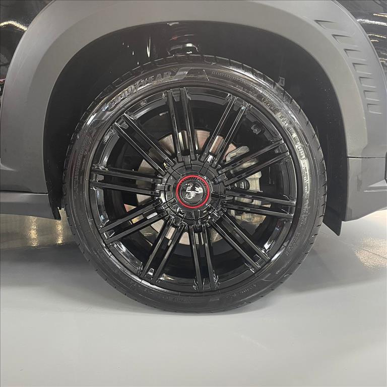 PULSE 1.3 TURBO 270 FLEX ABARTH AT612