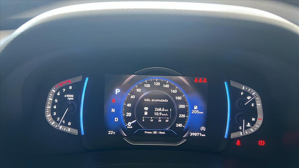 CRETA 1.0 TGDI FLEX LIMITED SAFETY AUTOMÁTICO11