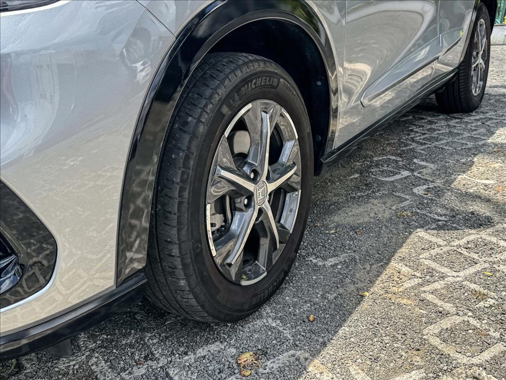 ZR-V 2.0 i-VTEC GASOLINA TOURING CVT3