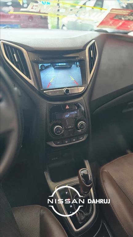 HB20X 1.6 16V PREMIUM FLEX 4P AUTOMÁTICO9