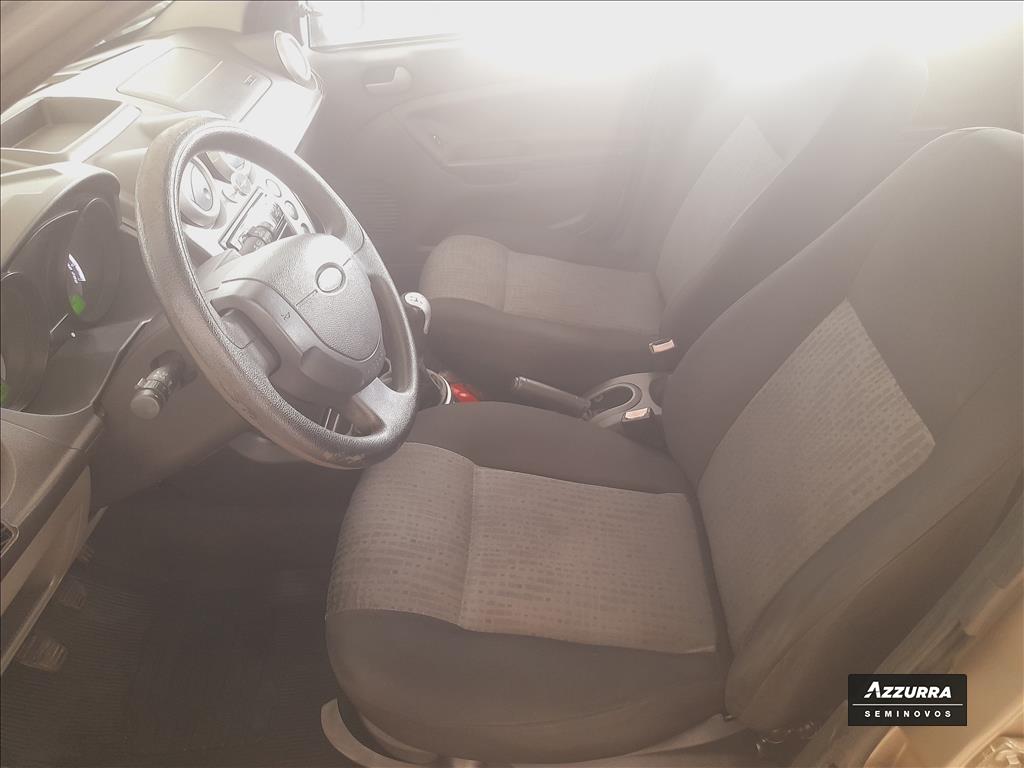 FIESTA 1.6 ROCAM SEDAN 8V FLEX 4P MANUAL8