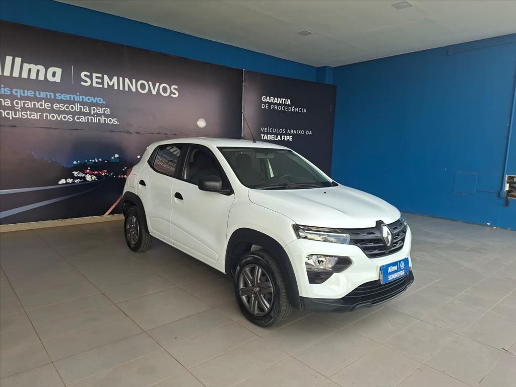 KWID 1.0 12V SCE FLEX ZEN MANUAL4