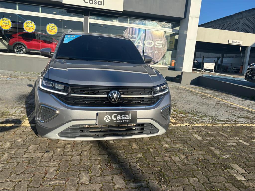 1.4 250 TSI TOTAL FLEX HIGHLINE AUTOMÁTICO