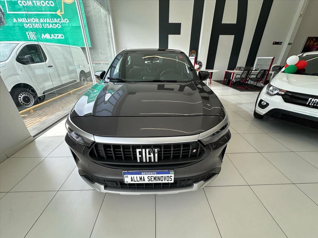 PULSE 1.0 TURBO 200 HYBRID IMPETUS CVT3
