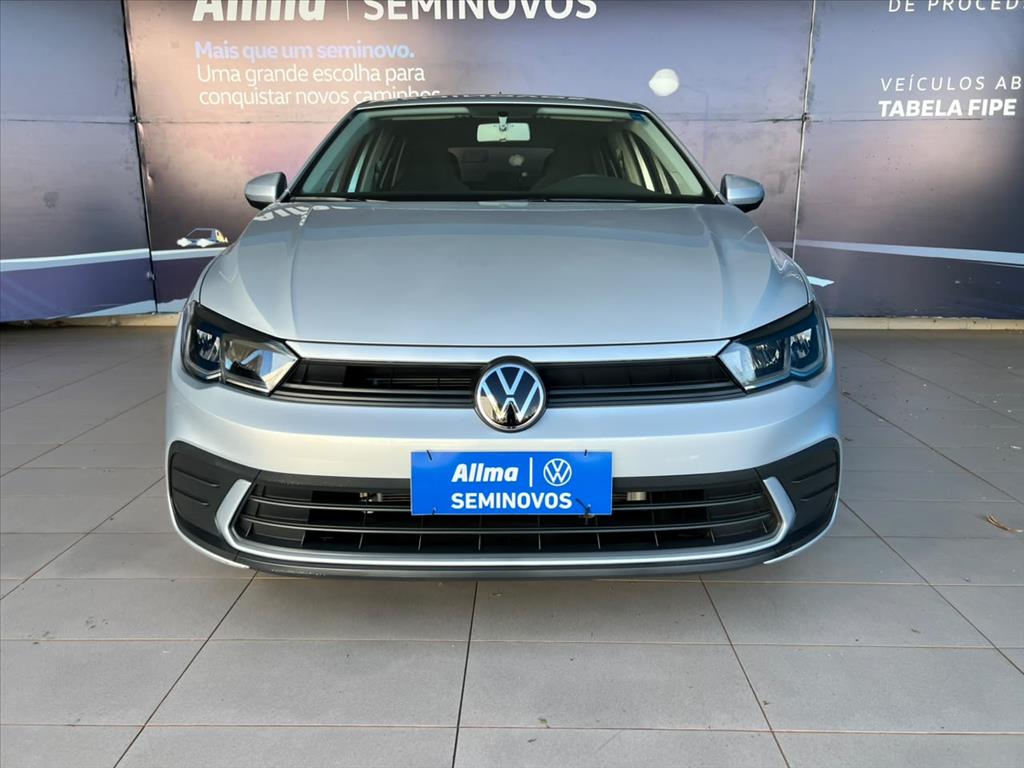 POLO 1.0 MPI TOTAL FLEX MANUAL7