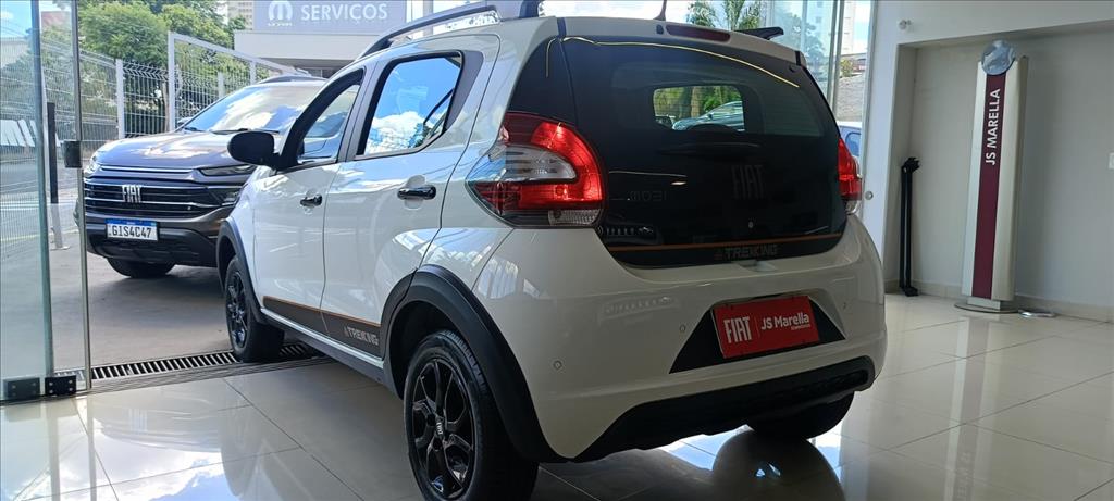 MOBI 1.0 FIREFLY FLEX TREKKING MANUAL3