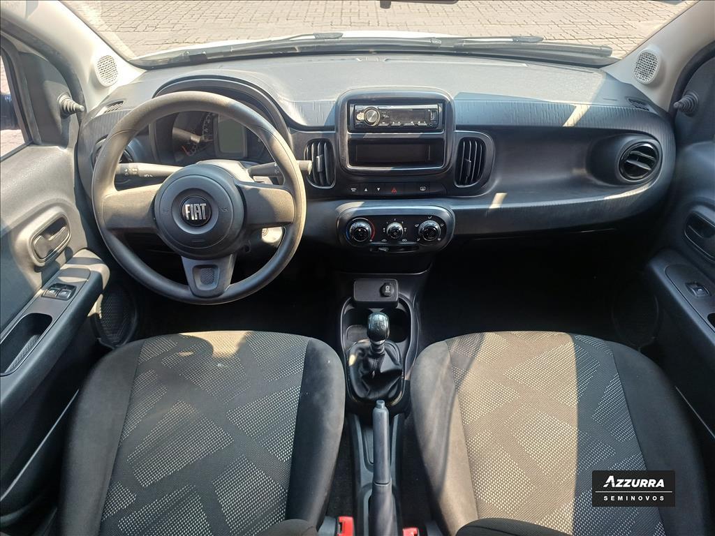 MOBI 1.0 EVO FLEX LIKE. MANUAL6