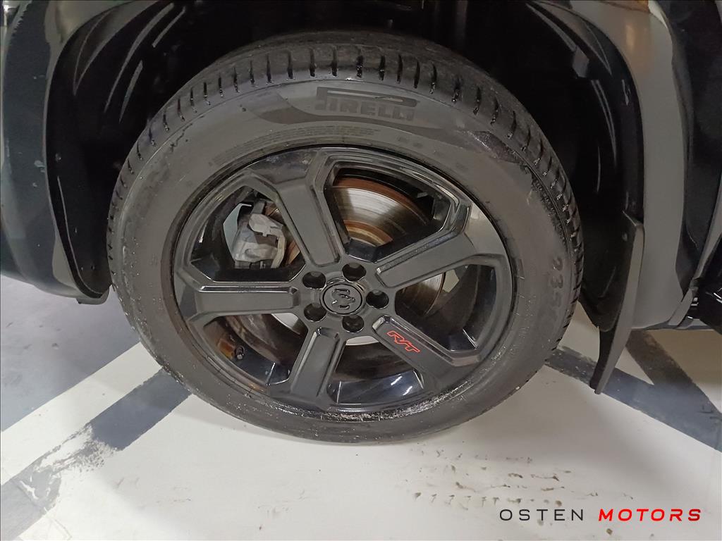 RAM-RAMPAGE-2.0 HURRICANE 4 TURBO GASOLINA R/T 4X4 AUTOMÁTICO