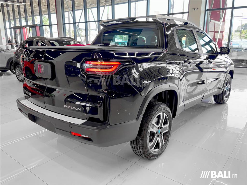 TORO 1.3 TURBO 270 FLEX FREEDOM AT67