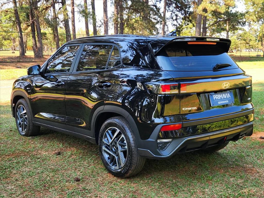 CRETA 1.0 TGDI FLEX N LINE AUTOMÁTICO3