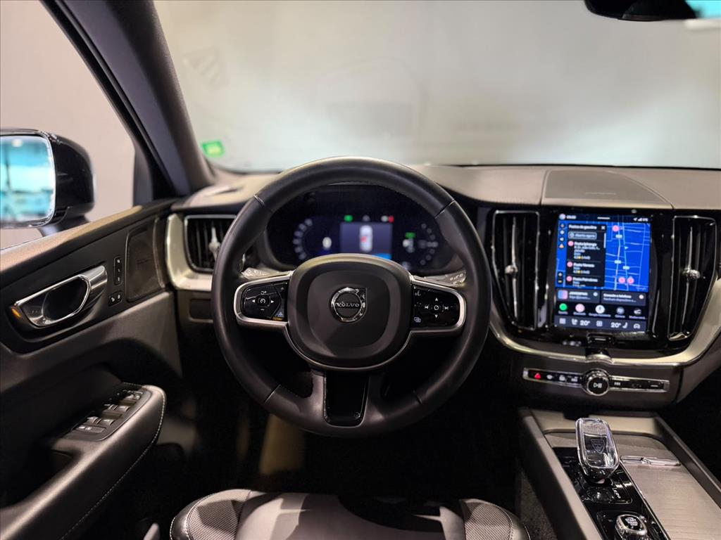 XC60 2.0 T8 RECHARGE POLESTAR ENGINEERED AWD GEARTRONIC6