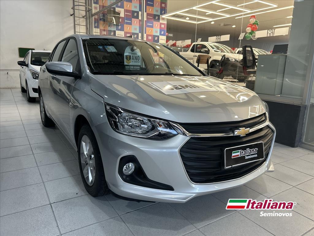 ONIX 1.0 TURBO FLEX LTZ MANUAL