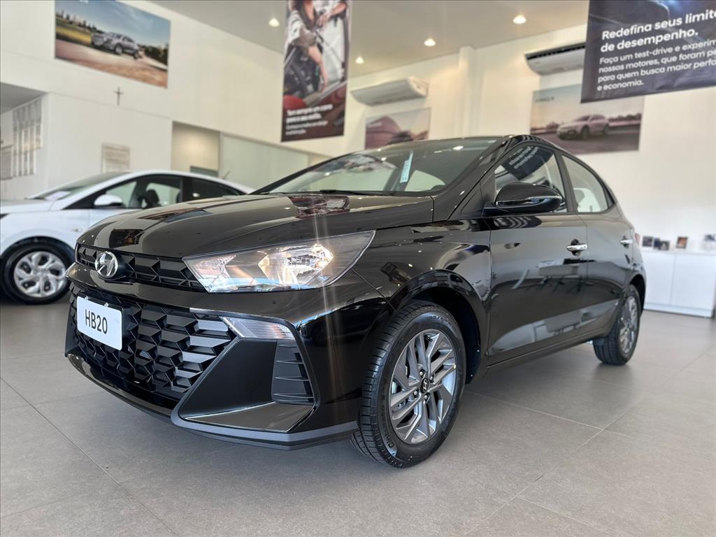 HB20 1.0 12V FLEX LIMITED MANUAL4