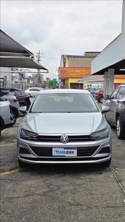 POLO 1.0 MPI TOTAL FLEX MANUAL