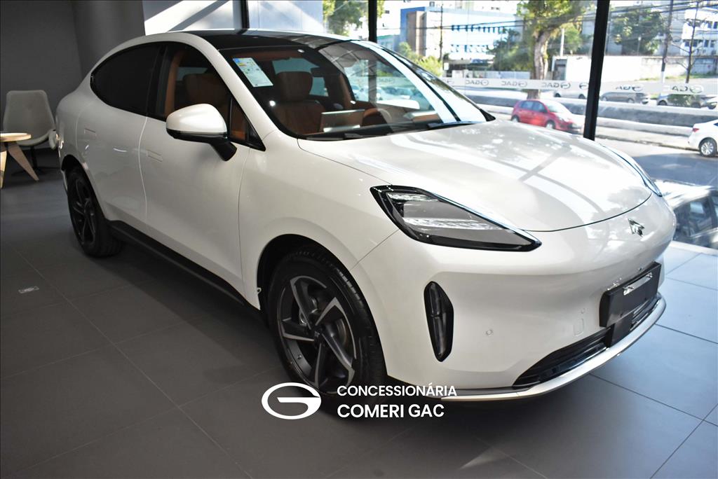 HYPTEC HT 72,7 KW ELÉTRICO ELITE2