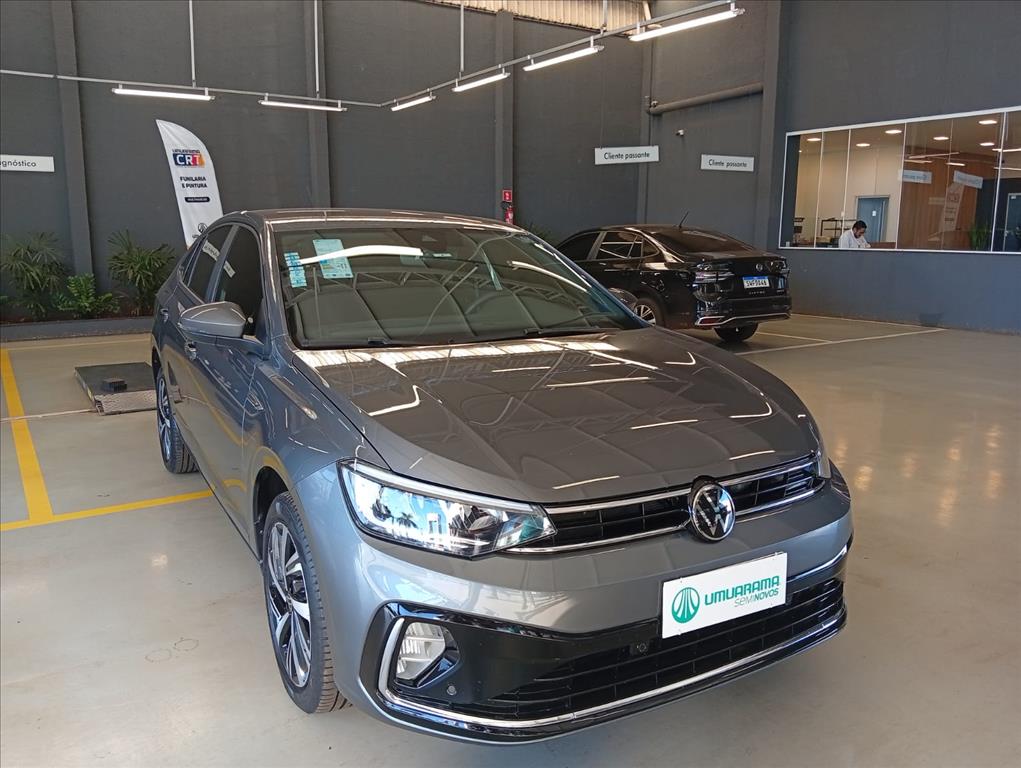 VIRTUS 1.0 200 TSI HIGHLINE AUTOMÁTICO4