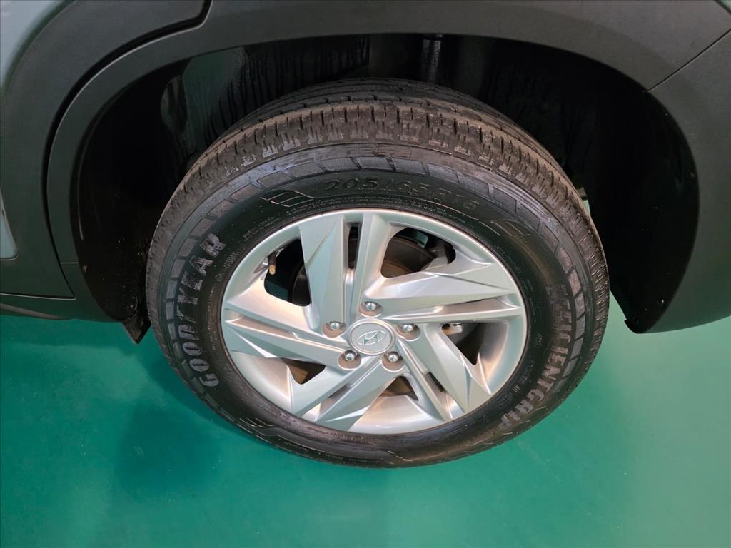 Hyundai-CRETA-1.0 TGDI FLEX COMFORT AUTOMÁTICO