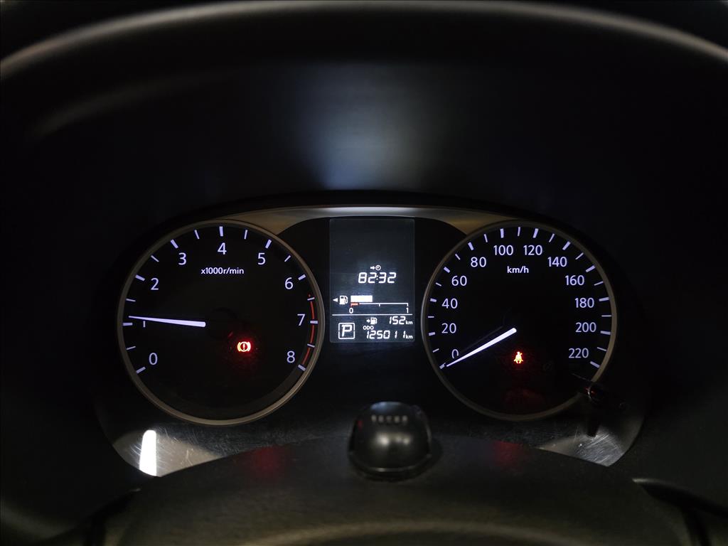 KICKS 1.6 16V FLEXSTART S DIRECT 4P XTRONIC9