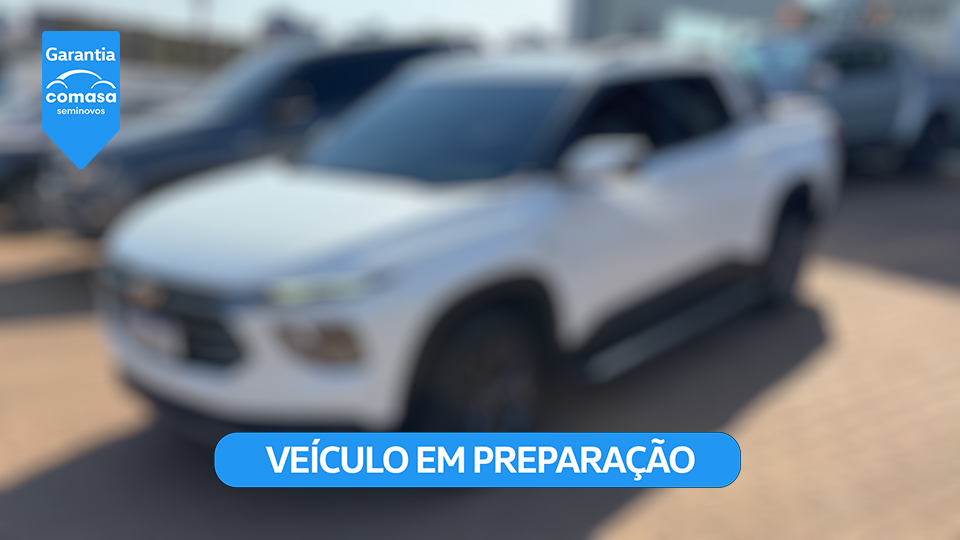 MONTANA 1.2 TURBO FLEX PREMIER AUTOMÁTICO