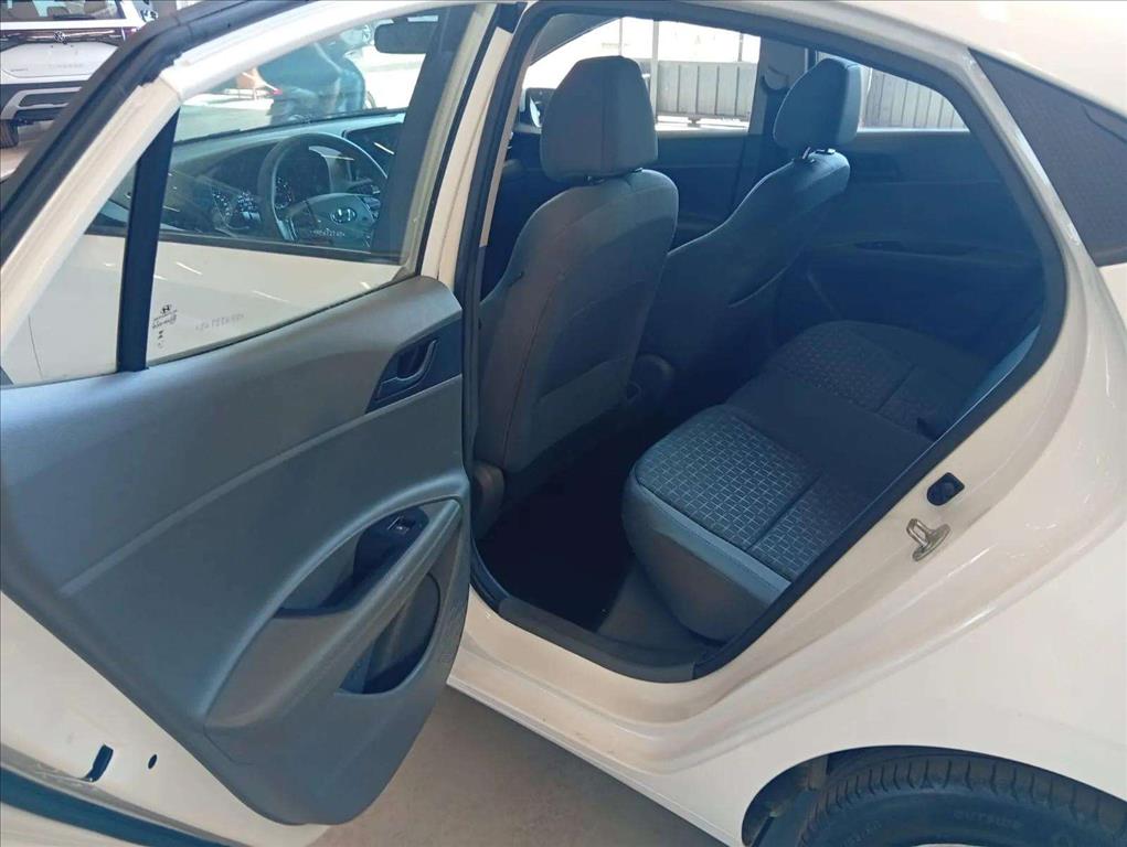 HB20S 1.0 12V FLEX COMFORT MANUAL10