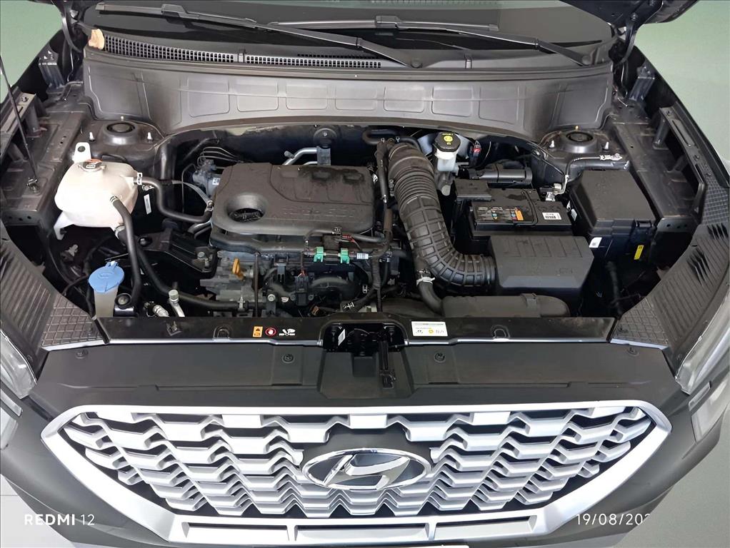 CRETA 1.0 TGDI FLEX LIMITED AUTOMÁTICO15