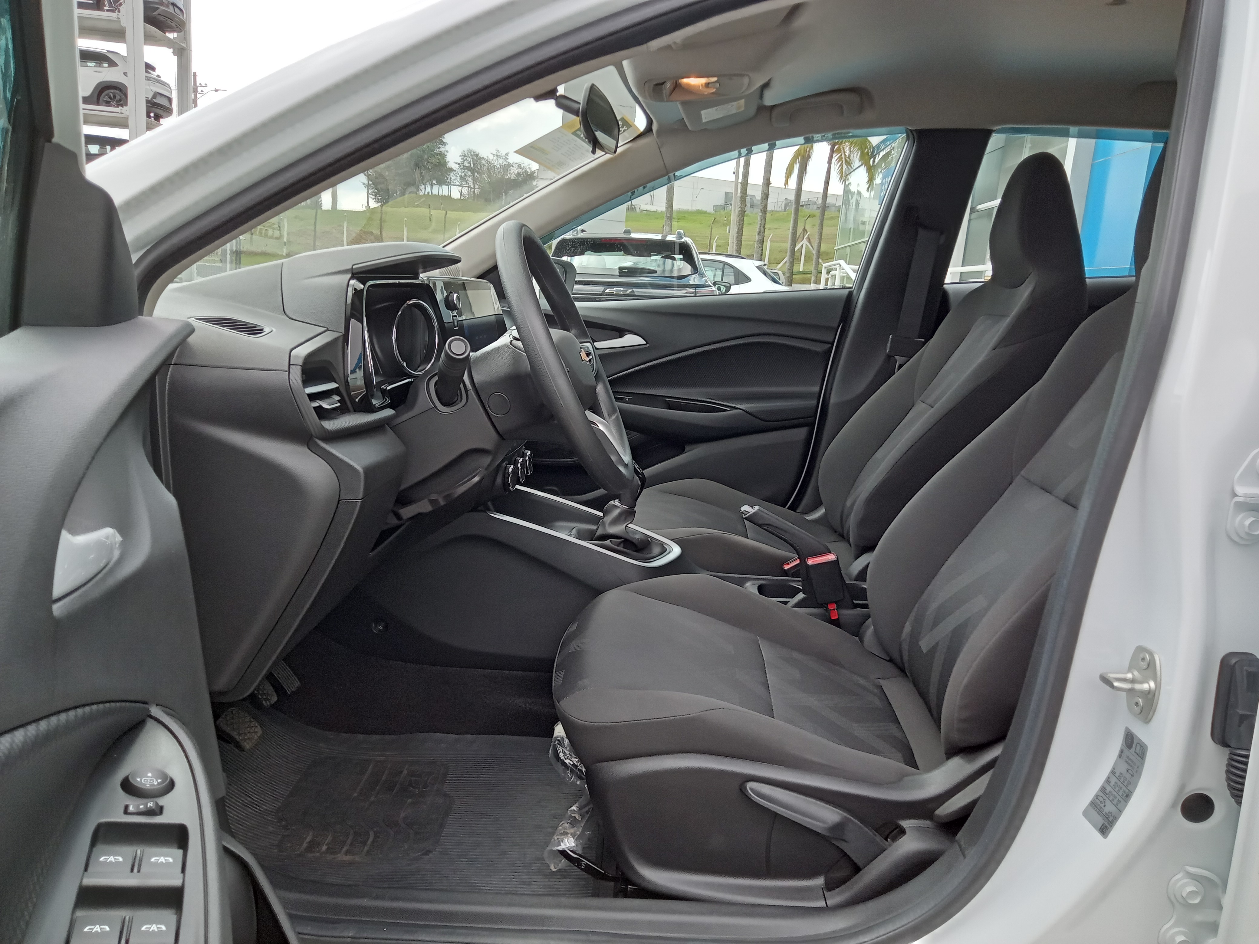 ONIX 1.0 FLEX MANUAL7