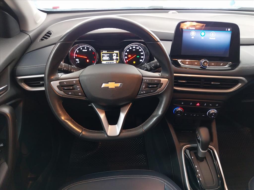 TRACKER 1.2 TURBO FLEX PREMIER AUTOMÁTICO7