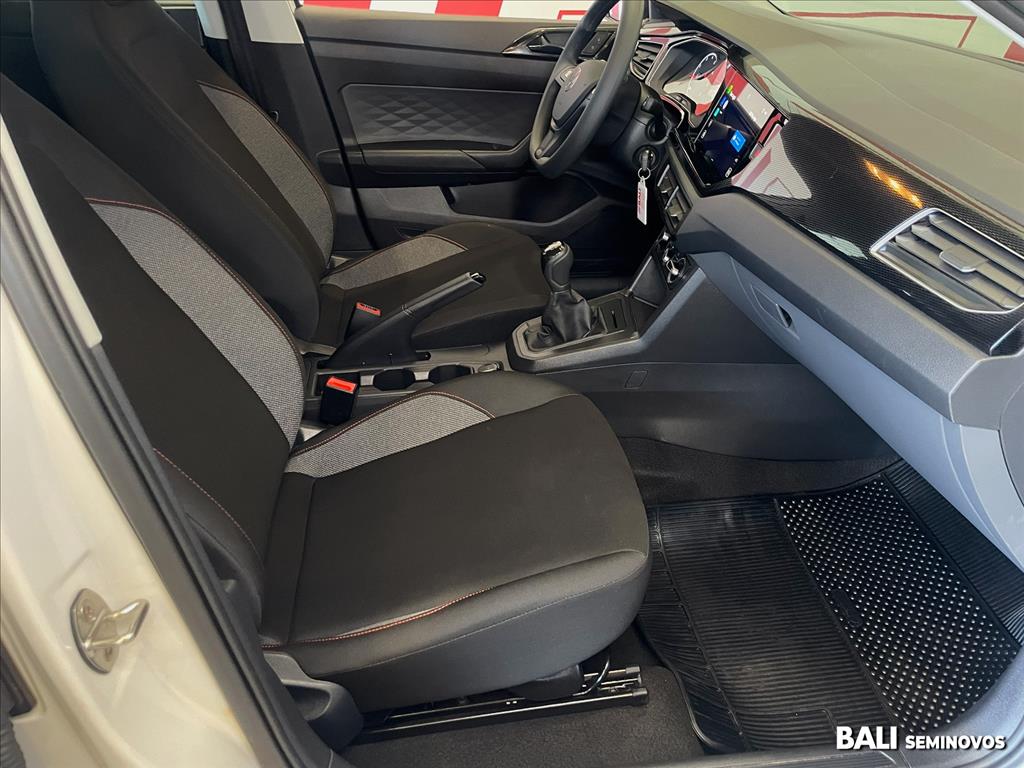 POLO 1.0 MPI TRACK MANUAL15