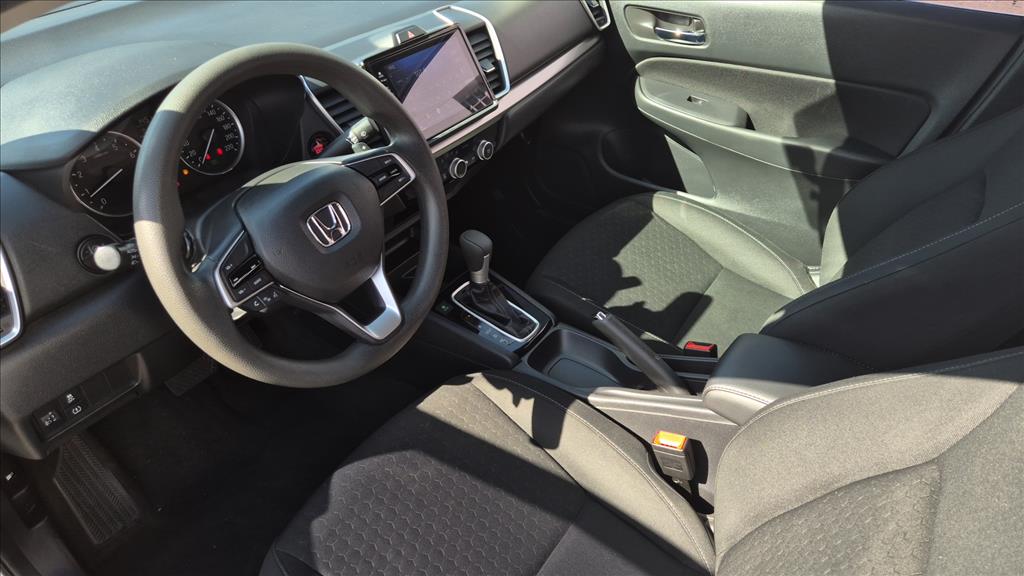 CITY 1.5 i-VTEC FLEX EX CVT7