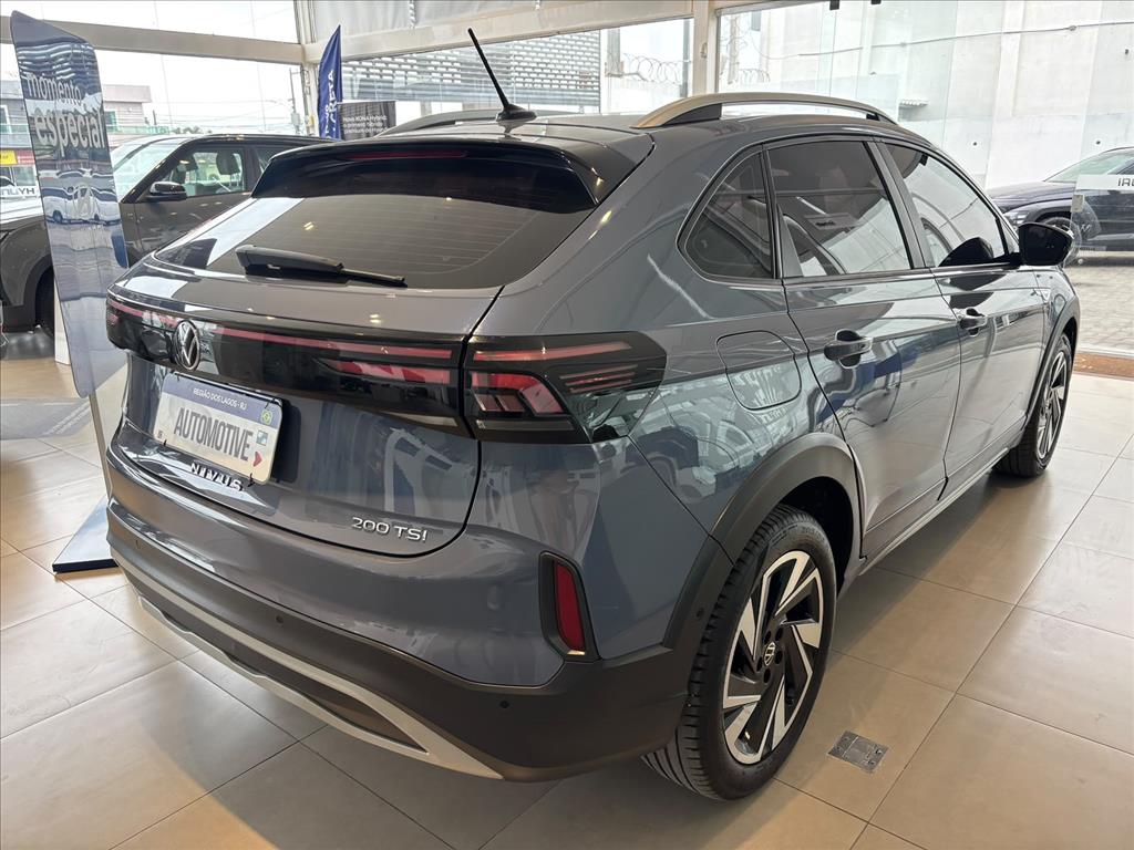 NIVUS 1.0 200 TSI TOTAL FLEX HIGHLINE AUTOMÁTICO4