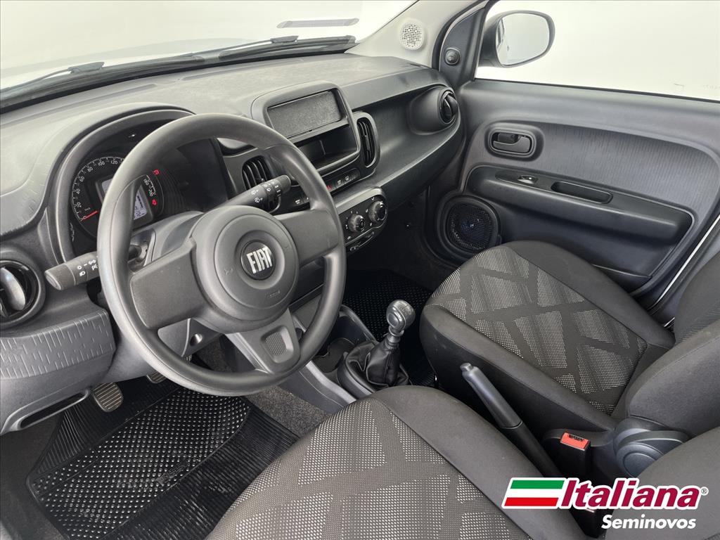 MOBI 1.0 EVO FLEX LIKE. MANUAL