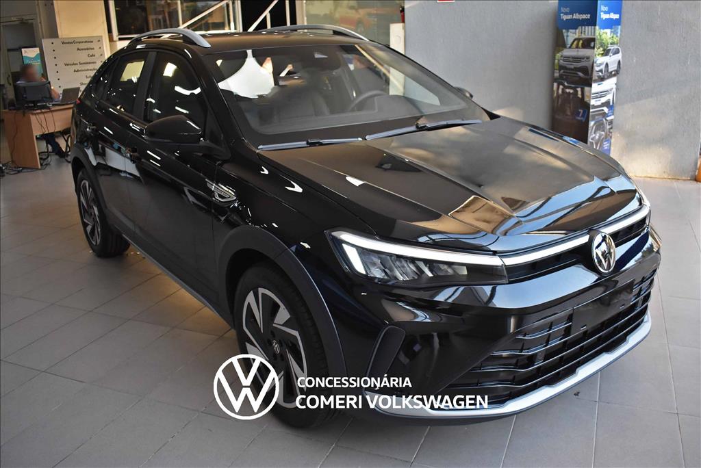 NIVUS 1.0 200 TSI TOTAL FLEX HIGHLINE AUTOMÁTICO