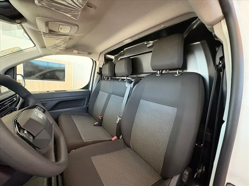 JUMPY 2.2 TURBO DIESEL CARGO MANUAL