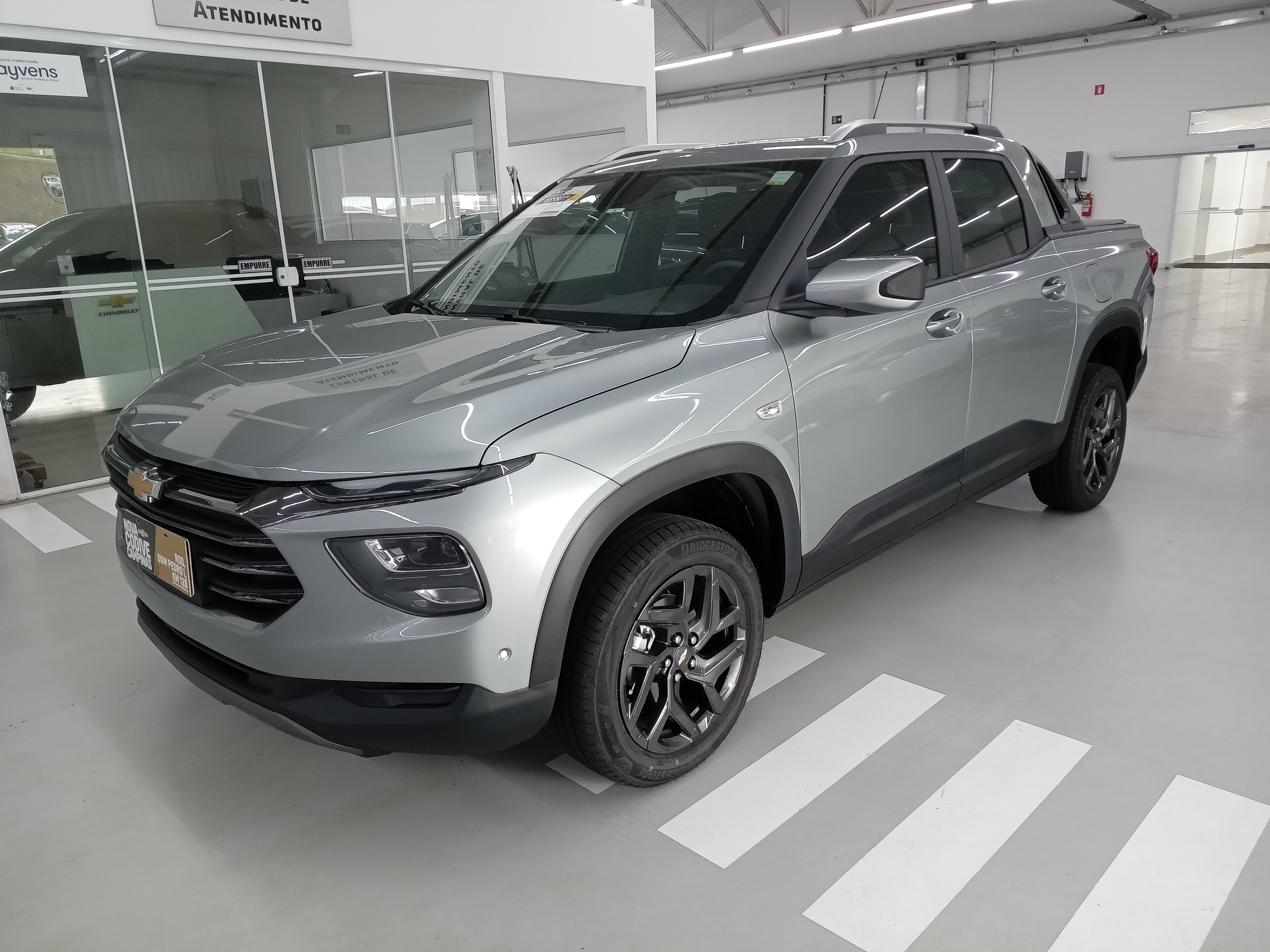 MONTANA 1.2 TURBO FLEX PREMIER AUTOMÁTICO0