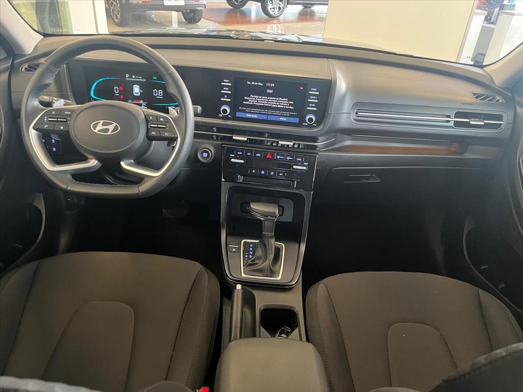 Hyundai-CRETA-1.0 TGDI FLEX LIMITED AUTOMÁTICO